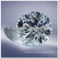 Large Crystal Diamond Stone